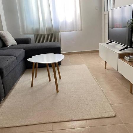 Attic Studio Stay Каламата Екстер'єр фото