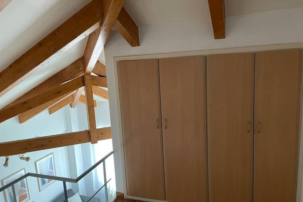 Attic Studio Stay Каламата Екстер'єр фото