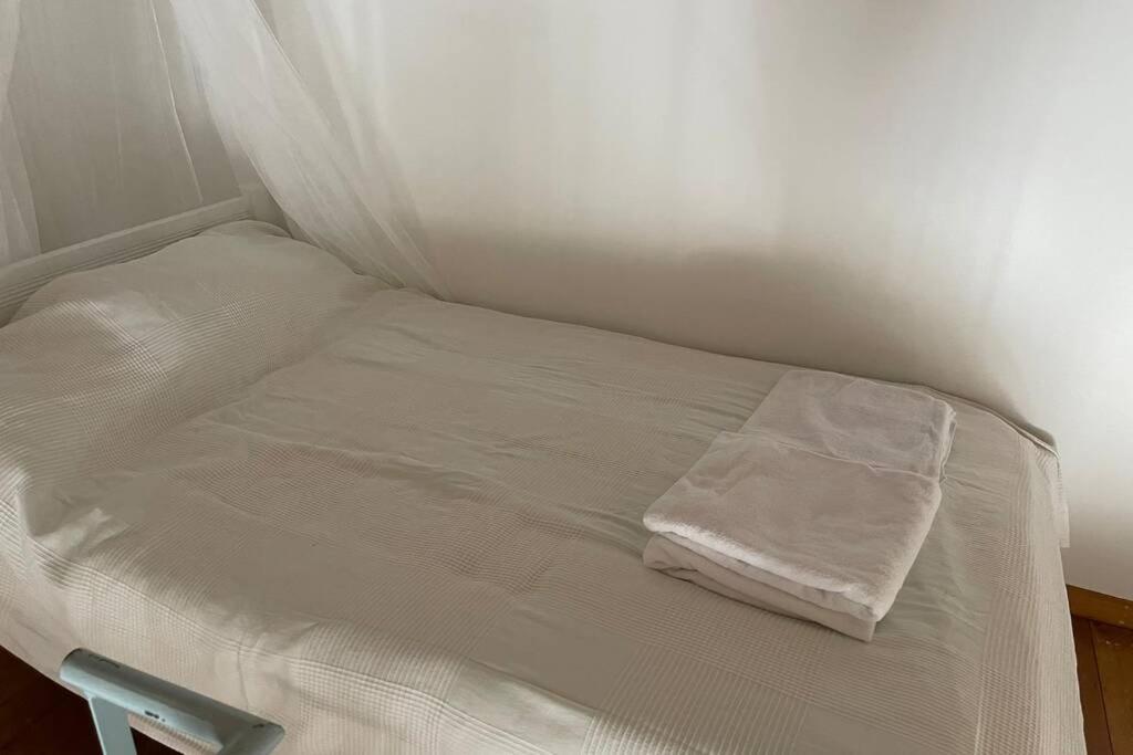 Attic Studio Stay Каламата Екстер'єр фото